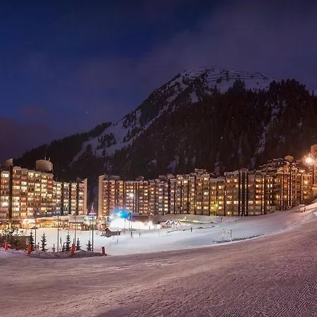 3000 - Divisible Chaleureux · Accès Direct Aux Pistes · Balcon Mae-3698 *