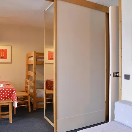 Appartement 3000 - Divisible Chaleureux · Accès Direct Aux Pistes · Balcon Mae-3698 *