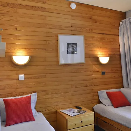 3000 - Divisible Chaleureux · Accès Direct Aux Pistes · Balcon Mae-3698 Appartement