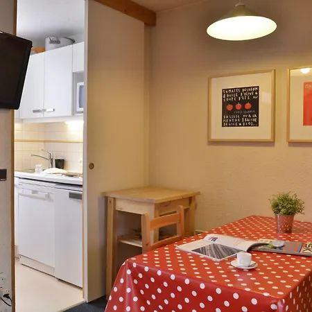 3000 - Divisible Chaleureux · Accès Direct Aux Pistes · Balcon Mae-3698 Appartement