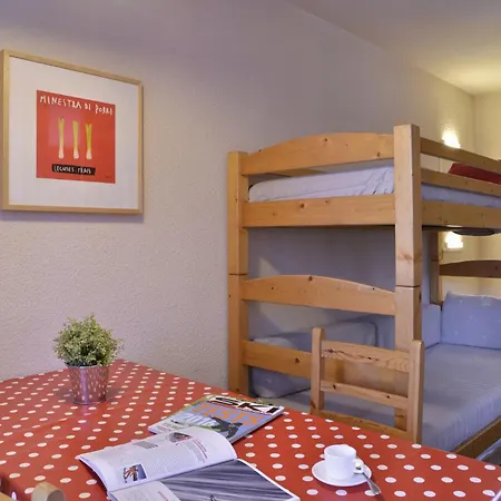 3000 - Divisible Chaleureux · Accès Direct Aux Pistes · Balcon Mae-3698 Appartement *